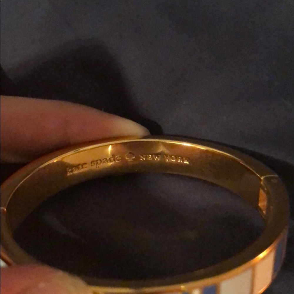 Kate spade bangle - Picture 2 of 3